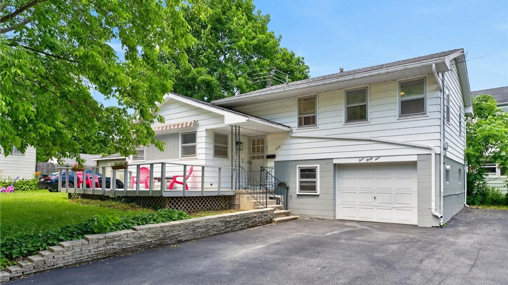 Property at 339 E Commercial Street, East Rochester, NY 14445 3