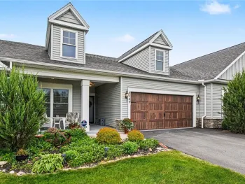 Property at 4049 St James Parkway, Canandaigua Town, NY 14424
