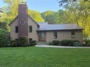 Property at 21 Dewey Ave, Phelps, NY 14432