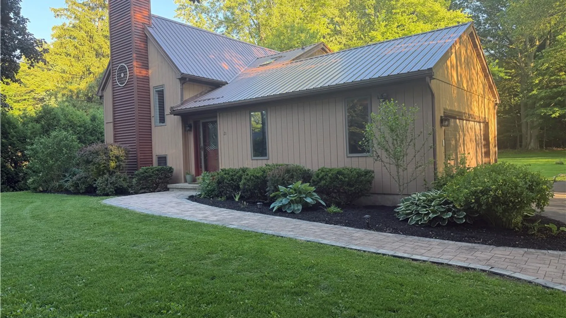 Property at 21 Dewey Ave, Phelps, NY 14432 2