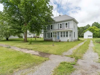 Property at 36051 State Route 180, Orleans, NY 13656