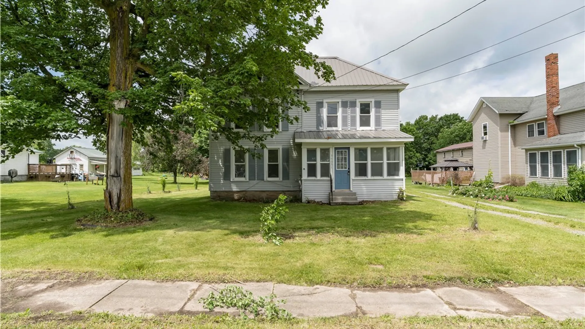 Property at 36051 State Route 180, Orleans, NY 13656 2