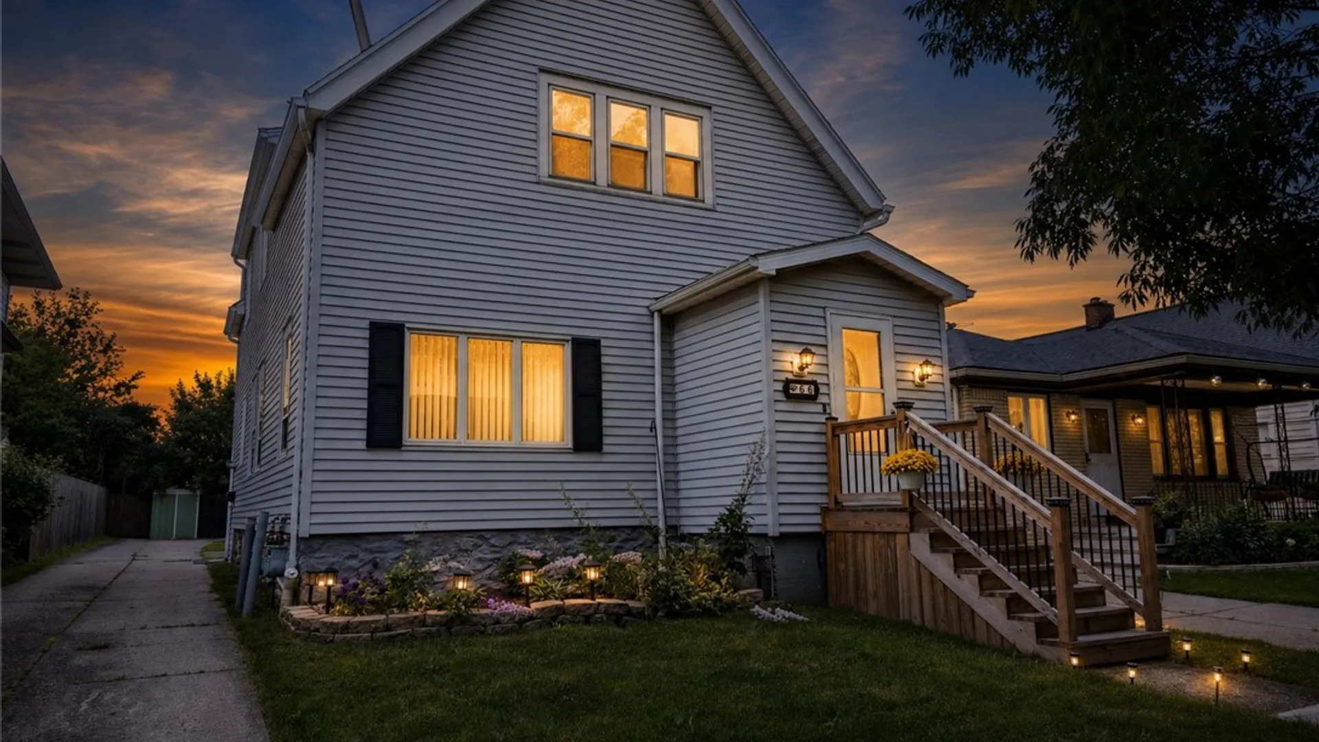Property at 66 Grandview Ave, Tonawanda, NY 14223 2