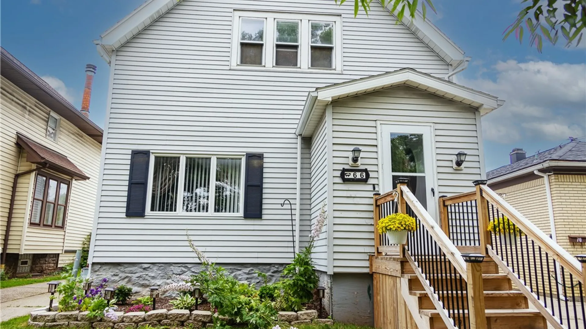 Property at 66 Grandview Ave, Tonawanda, NY 14223 4