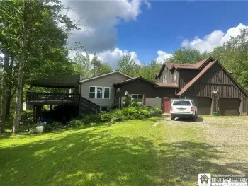 Property at 13170 Transit Line Road, Concord, NY 14141