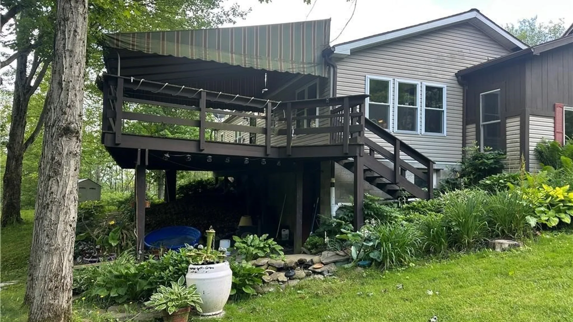 Property at 13170 Transit Line Road, Concord, NY 14141 22