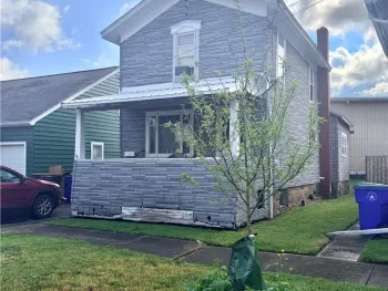 Property at 211 West Avenue, Ridgeway, NY 14103