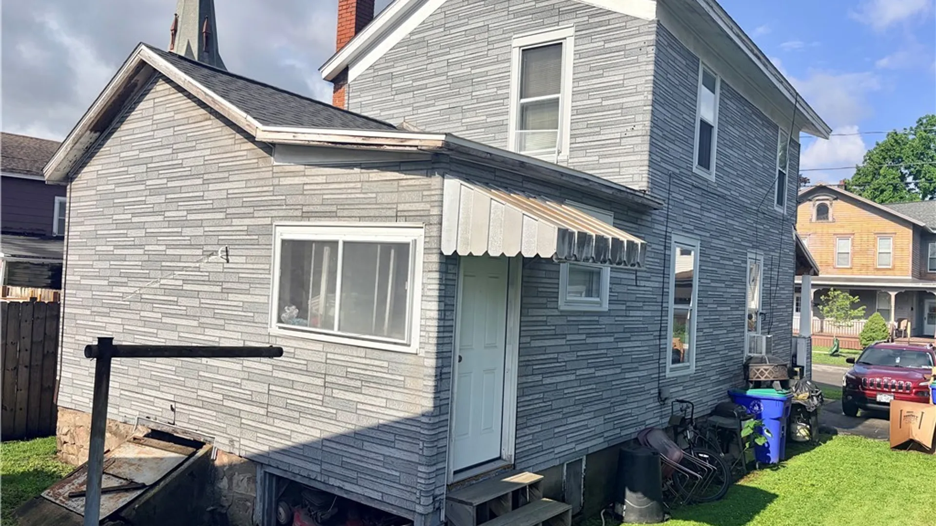 Property at 211 West Avenue, Ridgeway, NY 14103 2