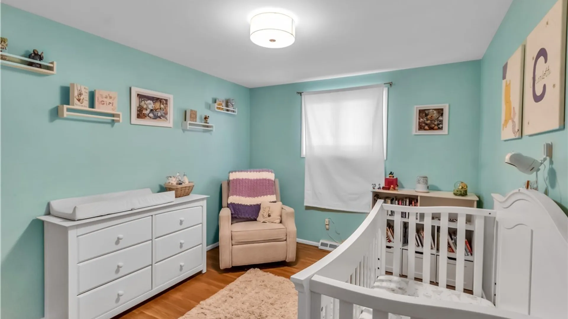 Property at 61 Bay Lane, Cheektowaga, NY 14225 20