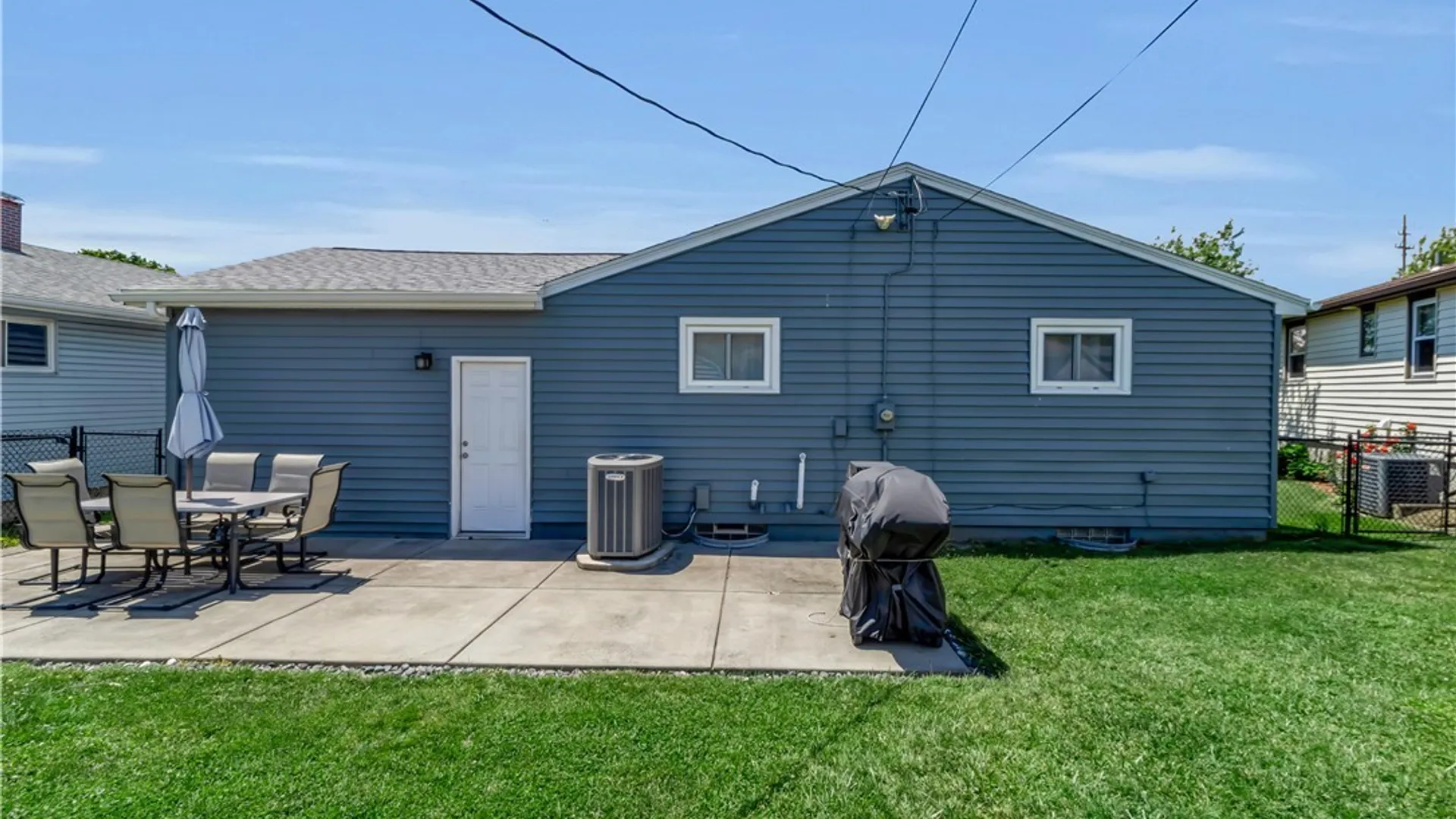 Property at 61 Bay Lane, Cheektowaga, NY 14225 43