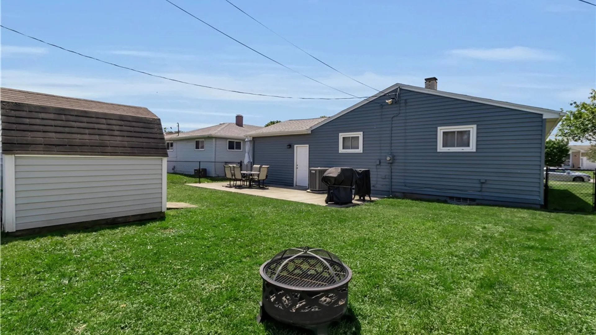 Property at 61 Bay Lane, Cheektowaga, NY 14225 44