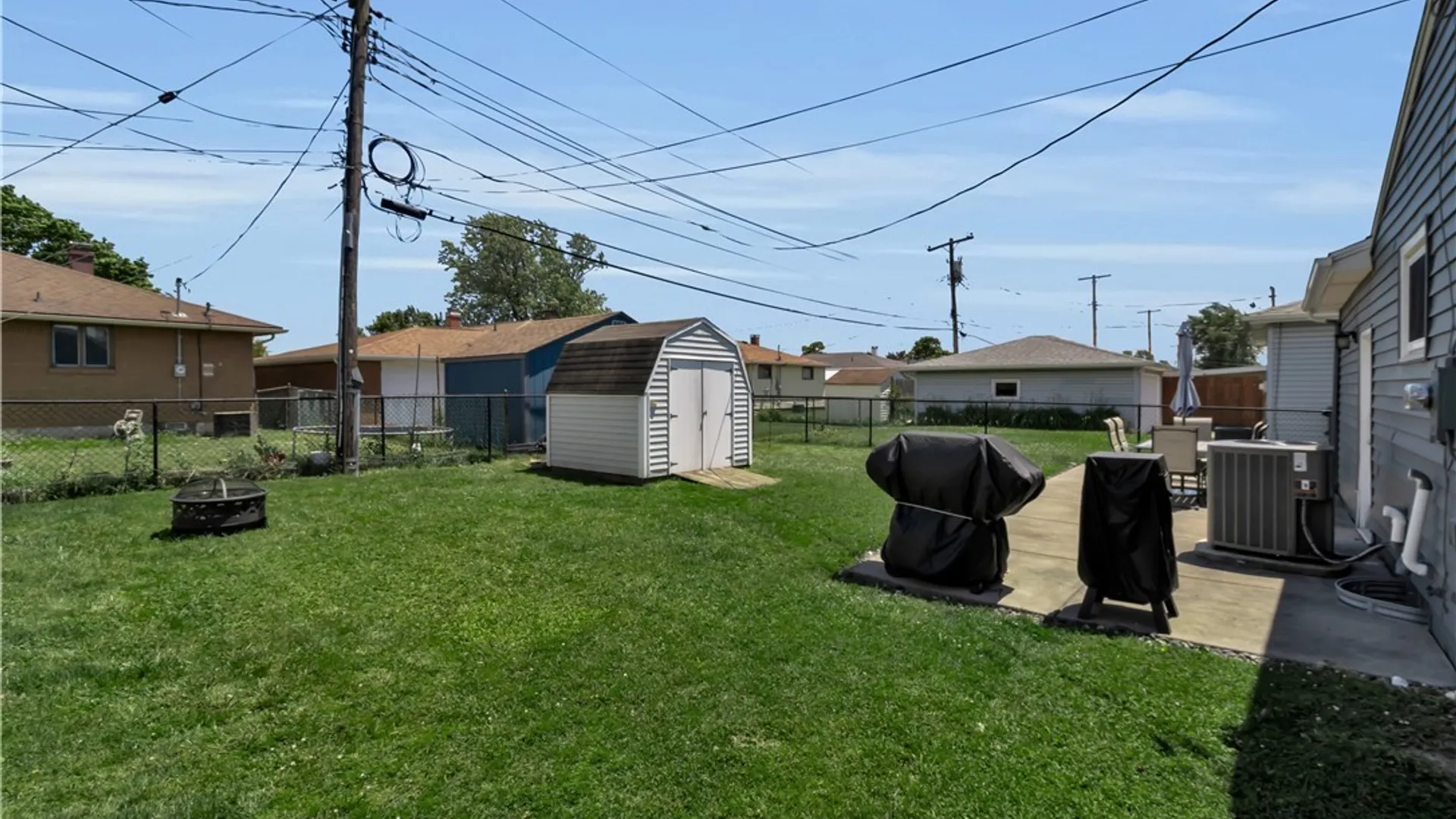 Property at 61 Bay Lane, Cheektowaga, NY 14225 45