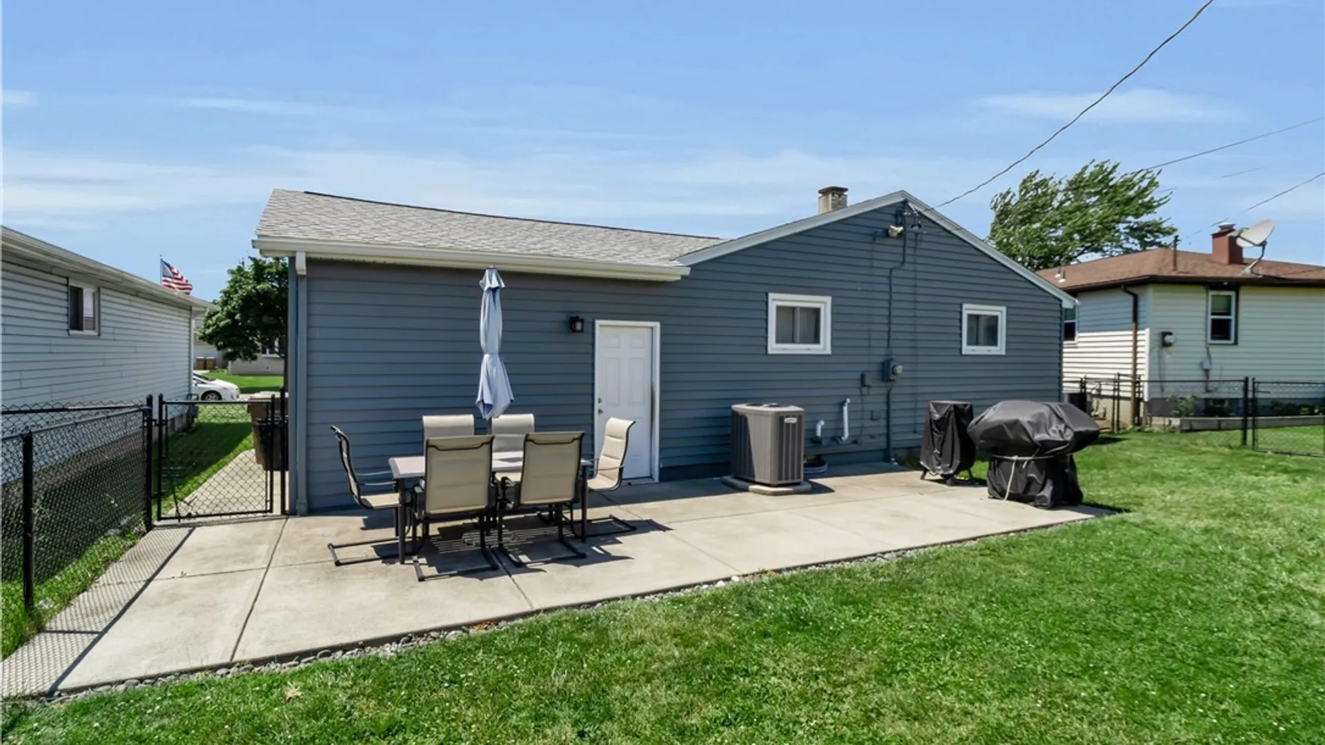 Property at 61 Bay Lane, Cheektowaga, NY 14225 48