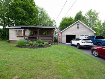 7505 Old Floyd Road, Rome, NY 13440