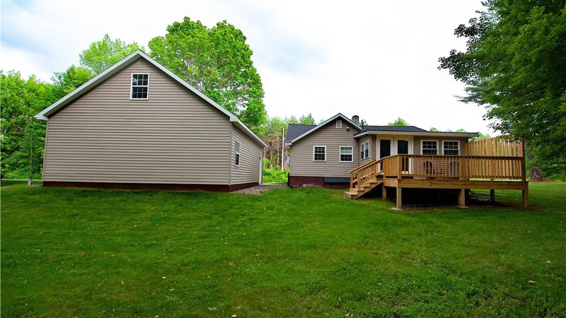 Property at 7505 Old Floyd Road, Rome, NY 13440 2