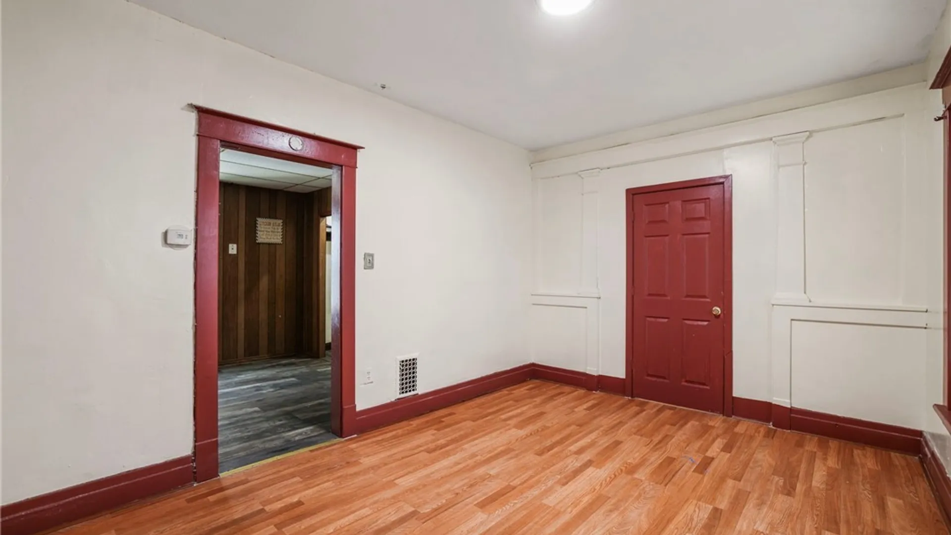 Property at 253 Benzinger Street, Buffalo, NY 14206 11
