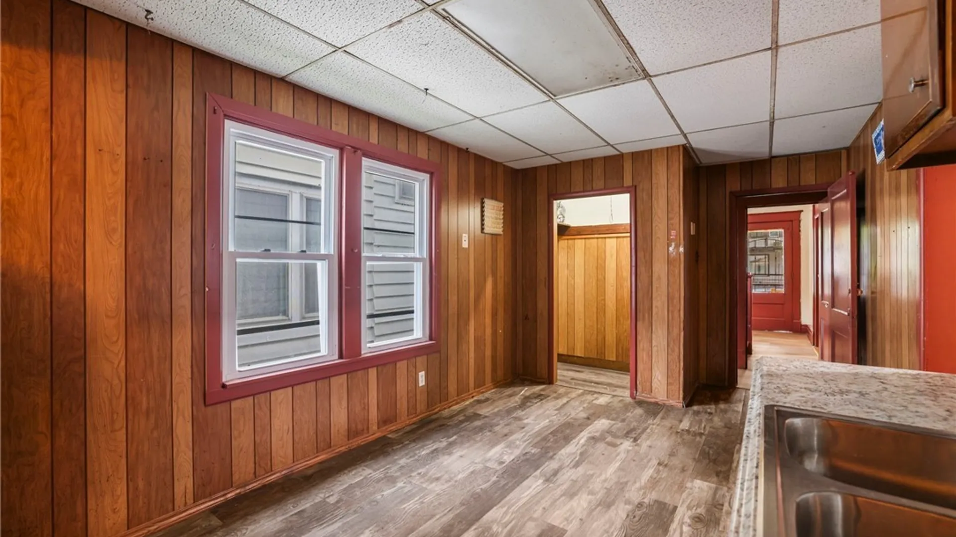 Property at 253 Benzinger Street, Buffalo, NY 14206 16