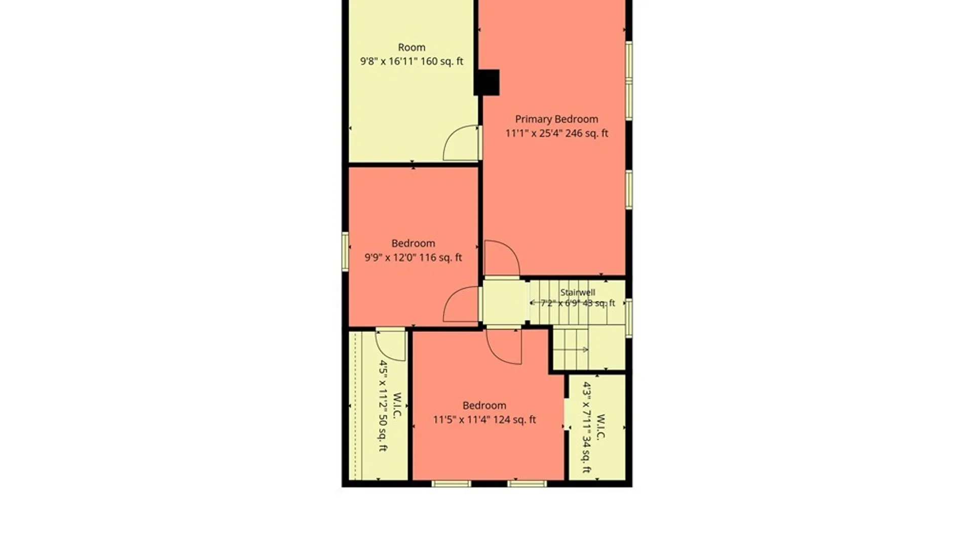 Property at 253 Benzinger Street, Buffalo, NY 14206 20