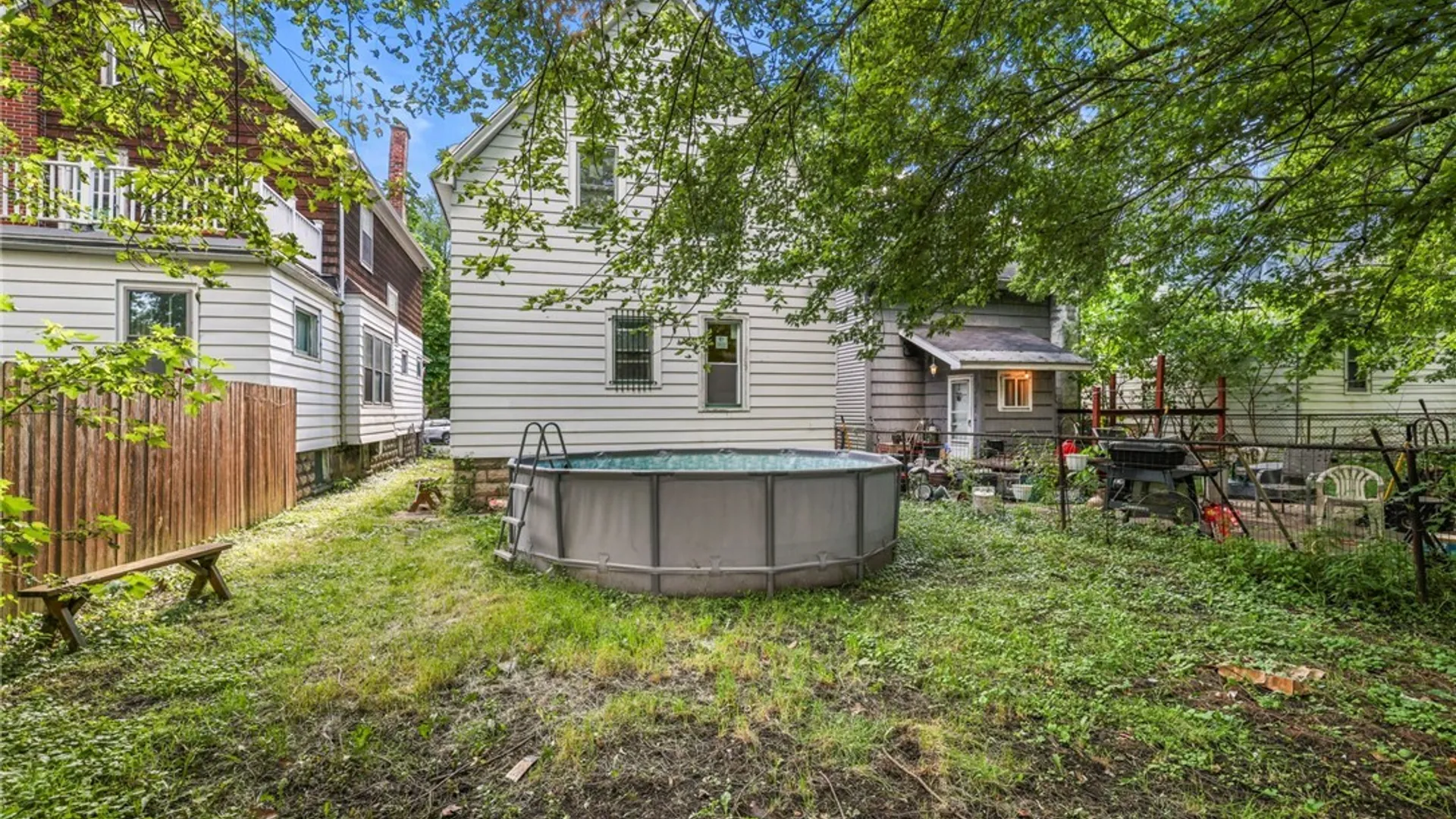 Property at 253 Benzinger Street, Buffalo, NY 14206 34