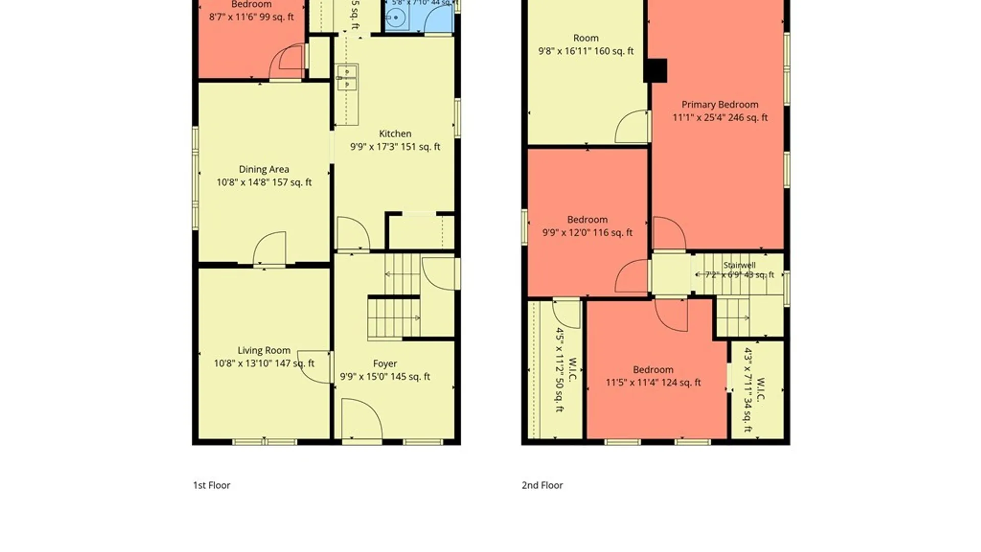 Property at 253 Benzinger Street, Buffalo, NY 14206 4