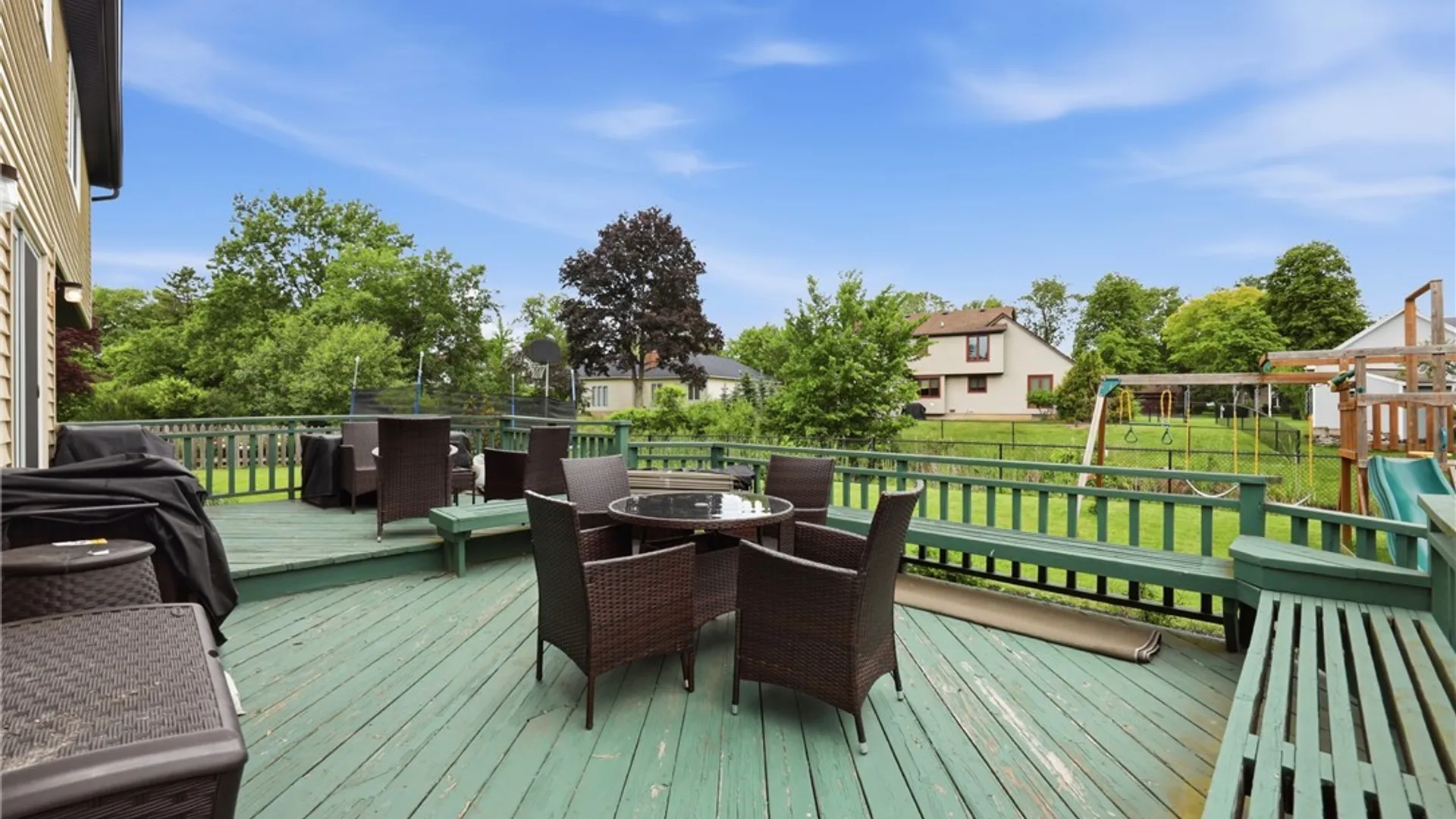 Property at 11 Bywater Court, Amherst, NY 14221 41