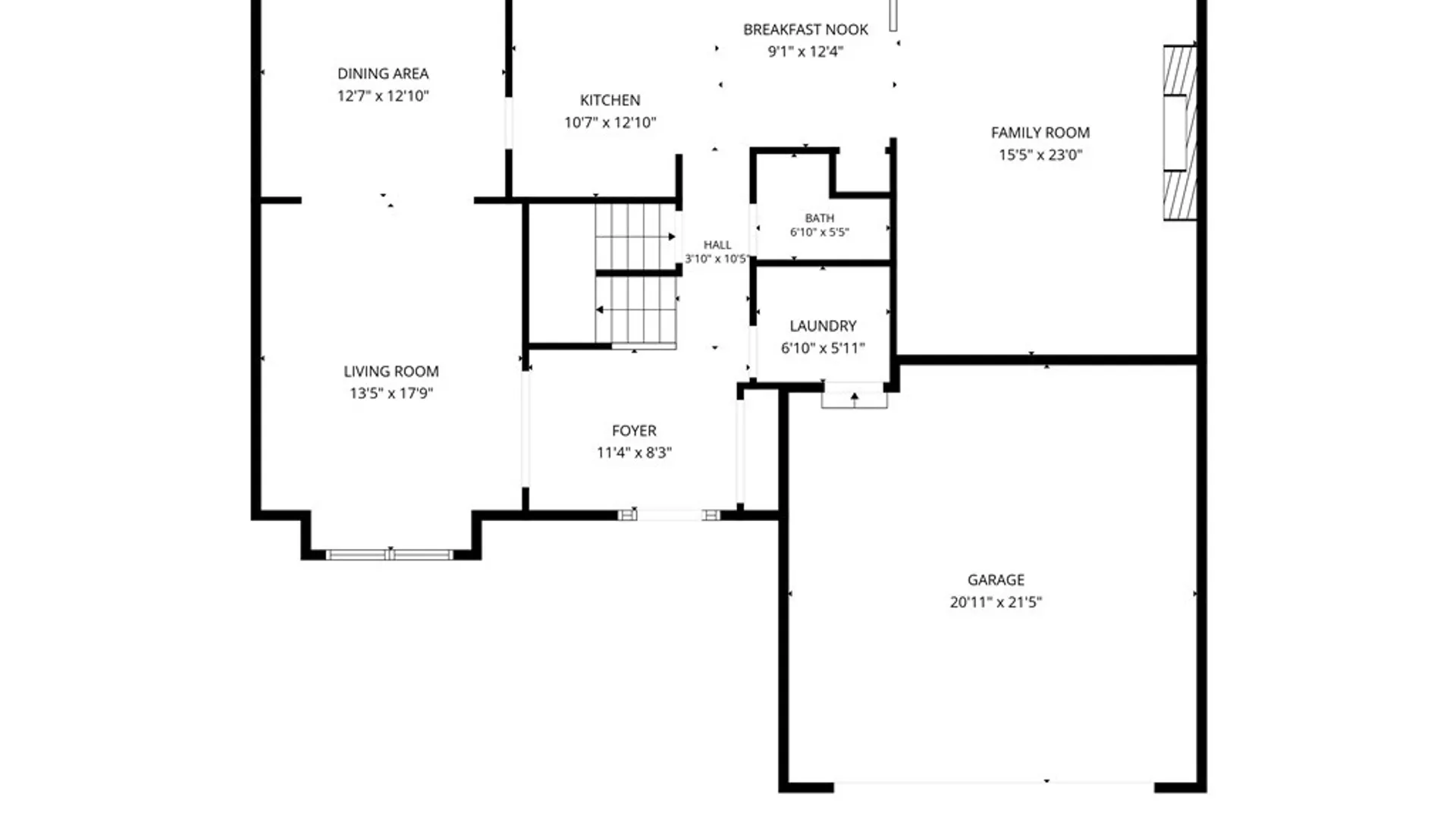 Property at 11 Bywater Court, Amherst, NY 14221 48