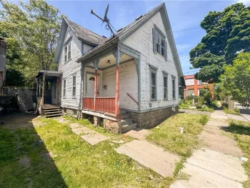 Property at 15 Centennial Street, Rochester, NY 14611