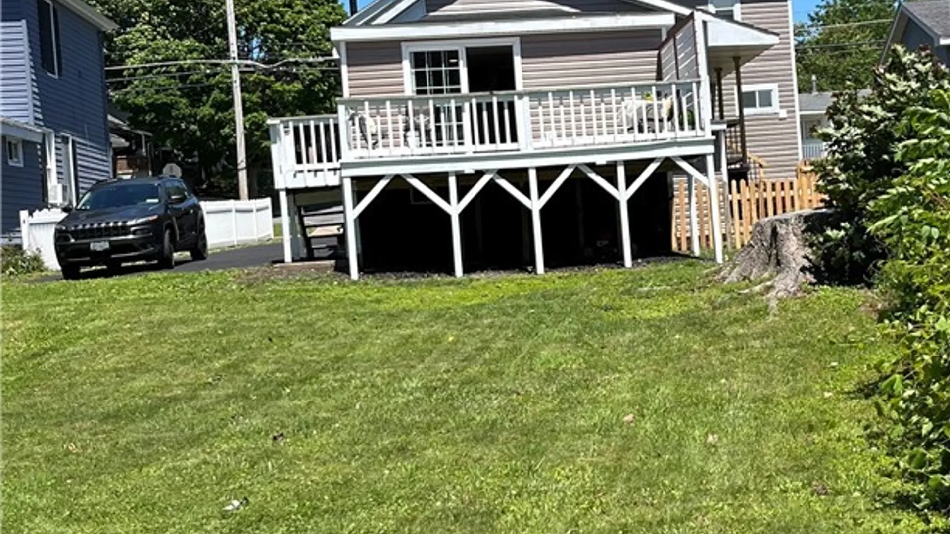 Property at 240 Syracuse Avenue, Oswego, NY 13126 5