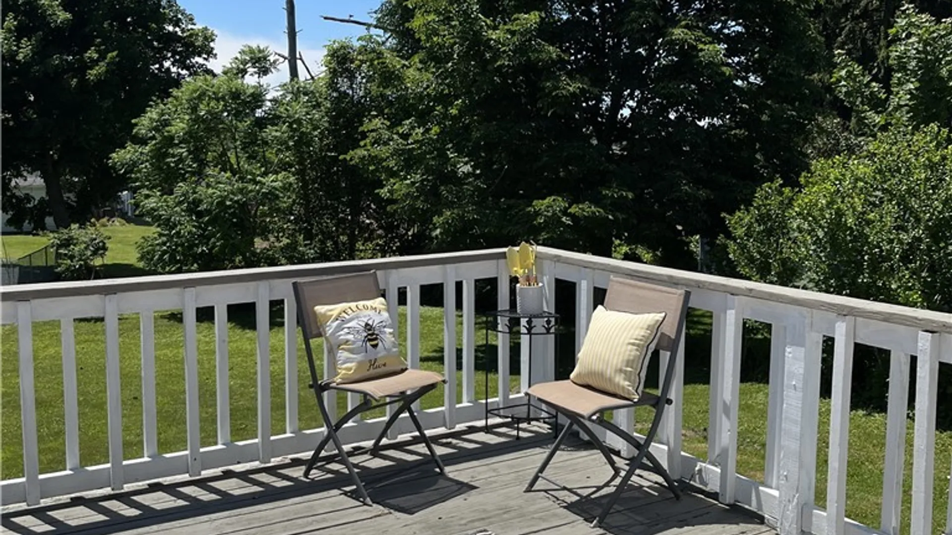 Property at 240 Syracuse Avenue, Oswego, NY 13126 9