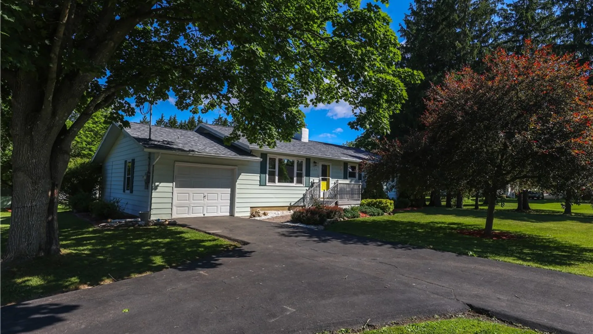 Property at 133 Veteran Hill Road, Horseheads, NY 14845 2