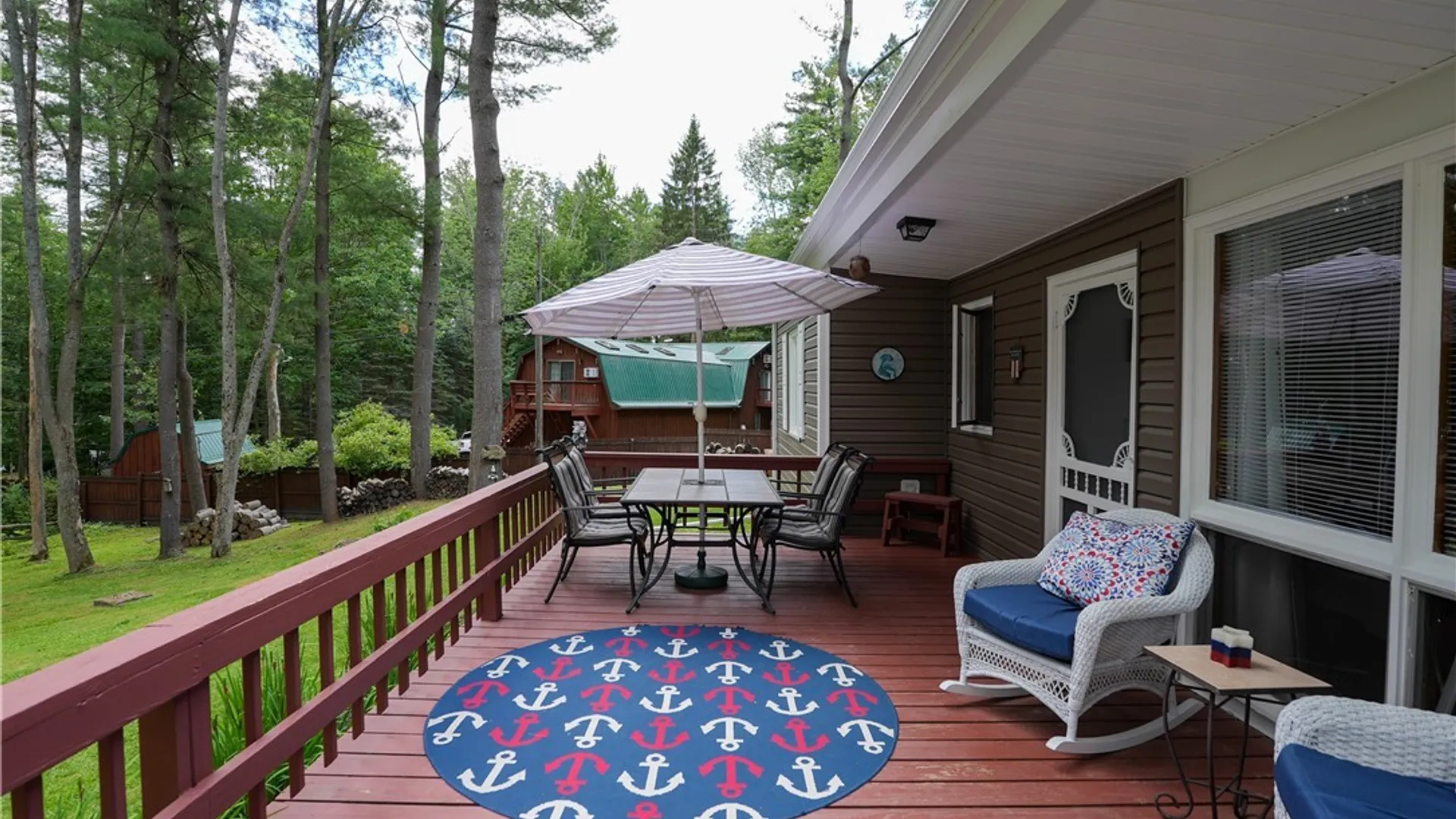 Property at 8135 Woodside Drive, Rushford, NY 14717 2