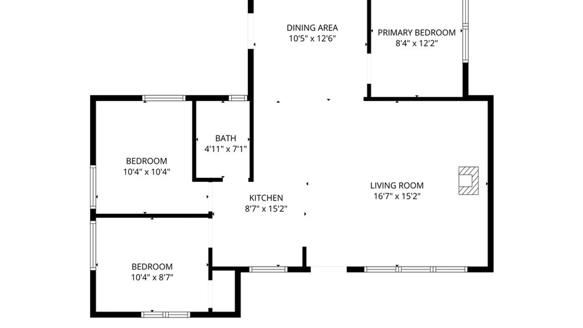 Property at 8135 Woodside Drive, Rushford, NY 14717 30