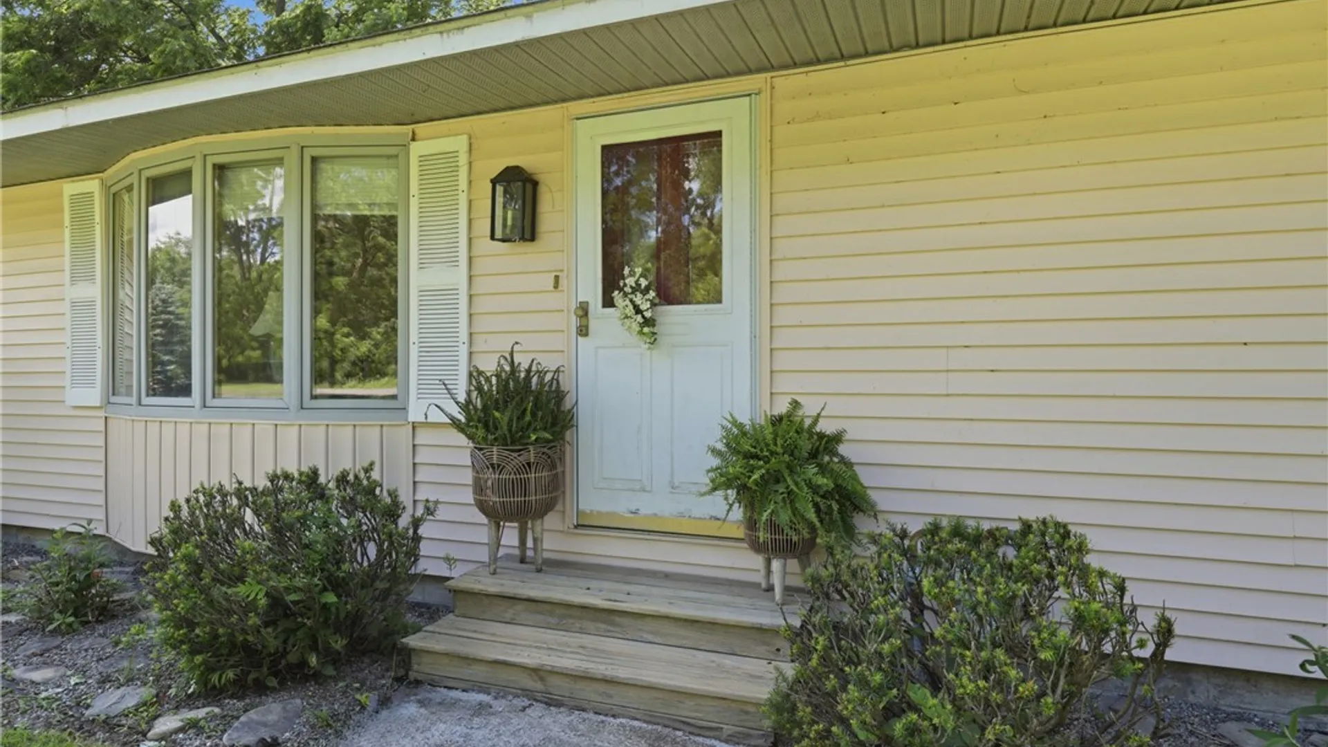 Property at 14704 Aldrich Street Extension, Collins, NY 14070 3