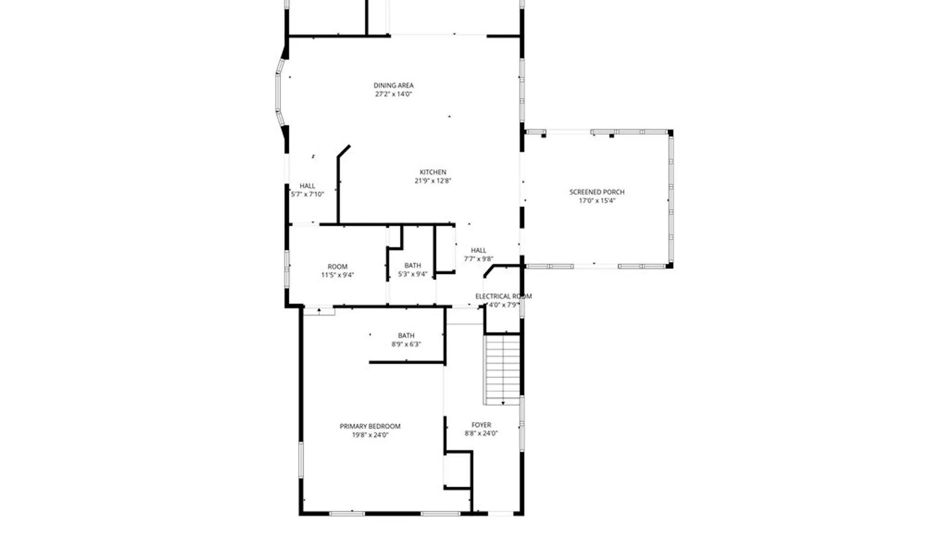 Property at 14704 Aldrich Street Extension, Collins, NY 14070 46