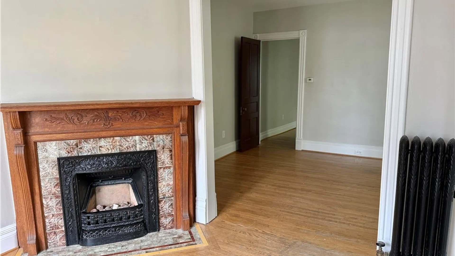 Property at 64 Trinity Place, Buffalo, NY 14201 2