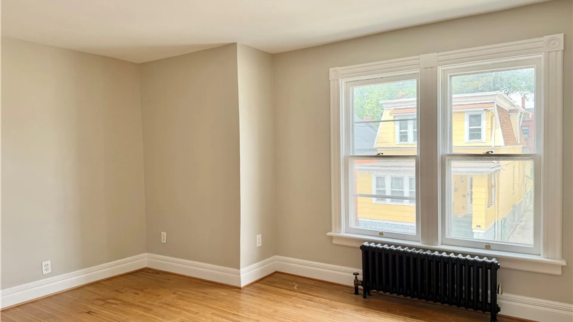 Property at 64 Trinity Place, Buffalo, NY 14201 9