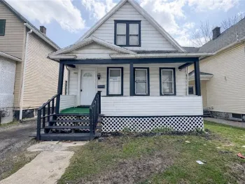 Property at 365 Weaver Street, Rochester, NY 14621