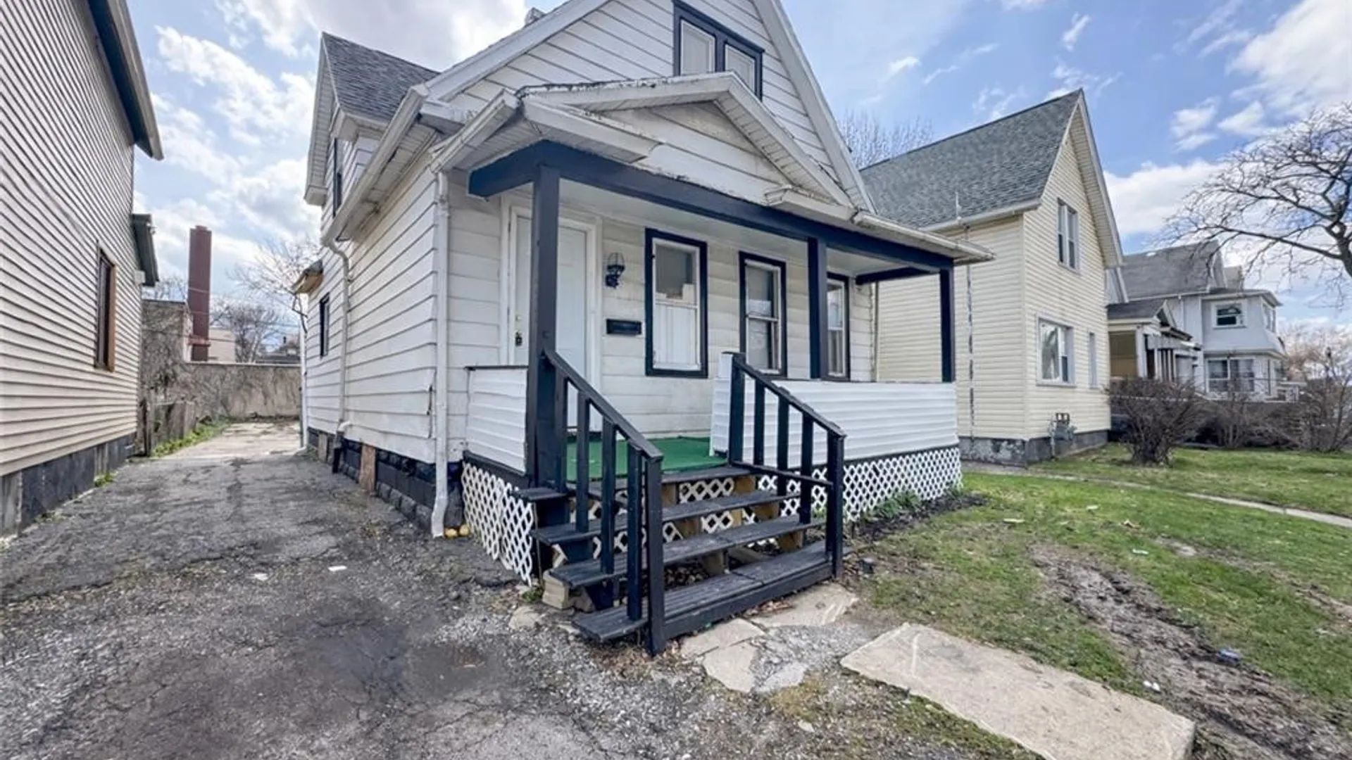 Property at 365 Weaver Street, Rochester, NY 14621 2