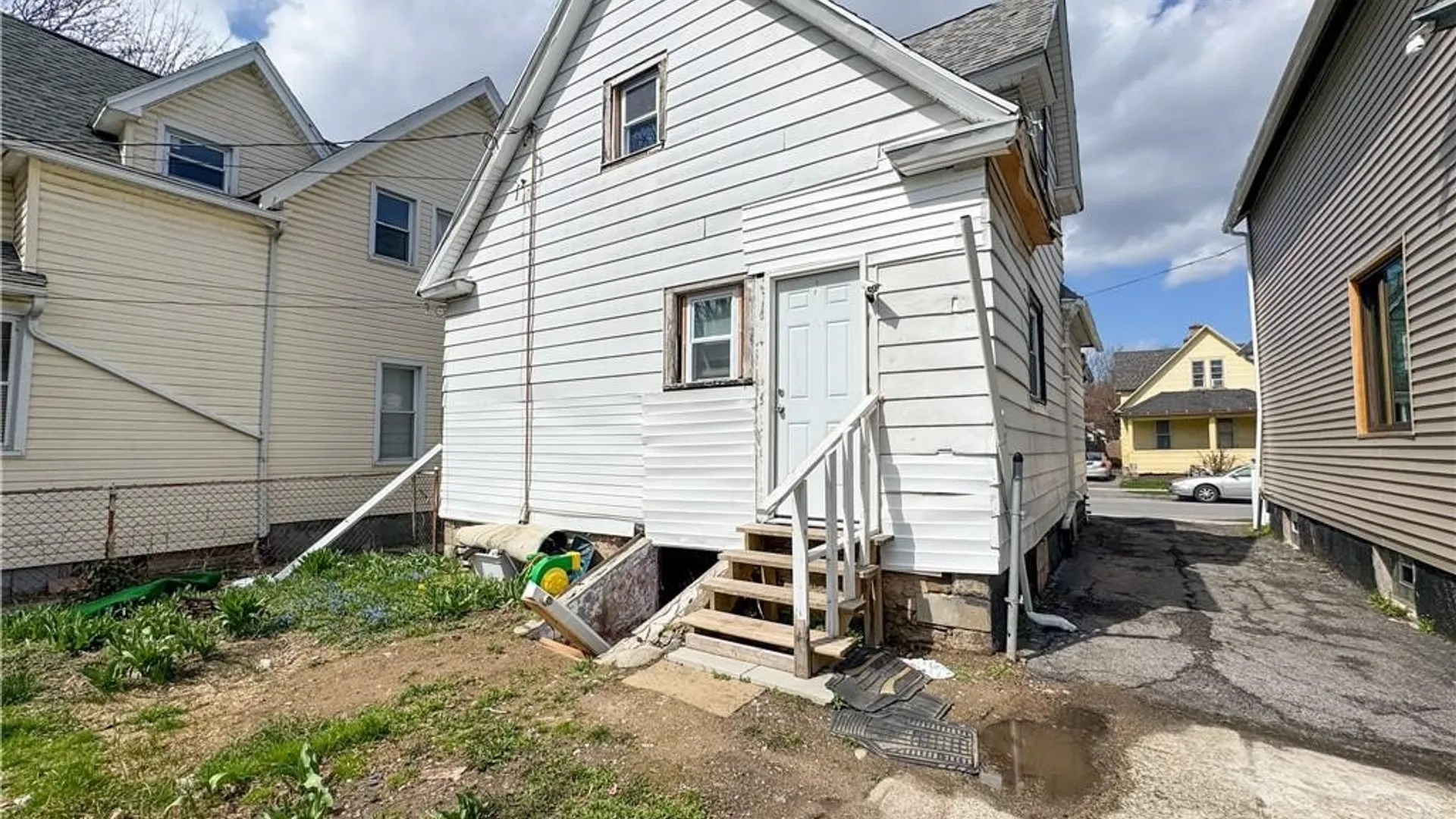 Property at 365 Weaver Street, Rochester, NY 14621 22