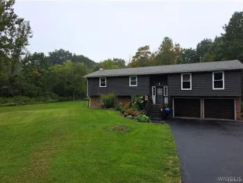 Property at 170 Creek Road, Elma, NY 14052
