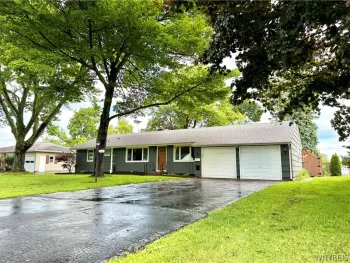 Property at 3980 Staley Drive, Hamburg, NY 14075