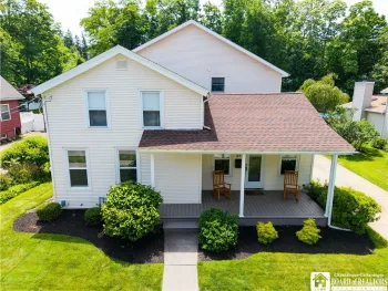 Property at 37 Liberty Street, Pomfret, NY 14063