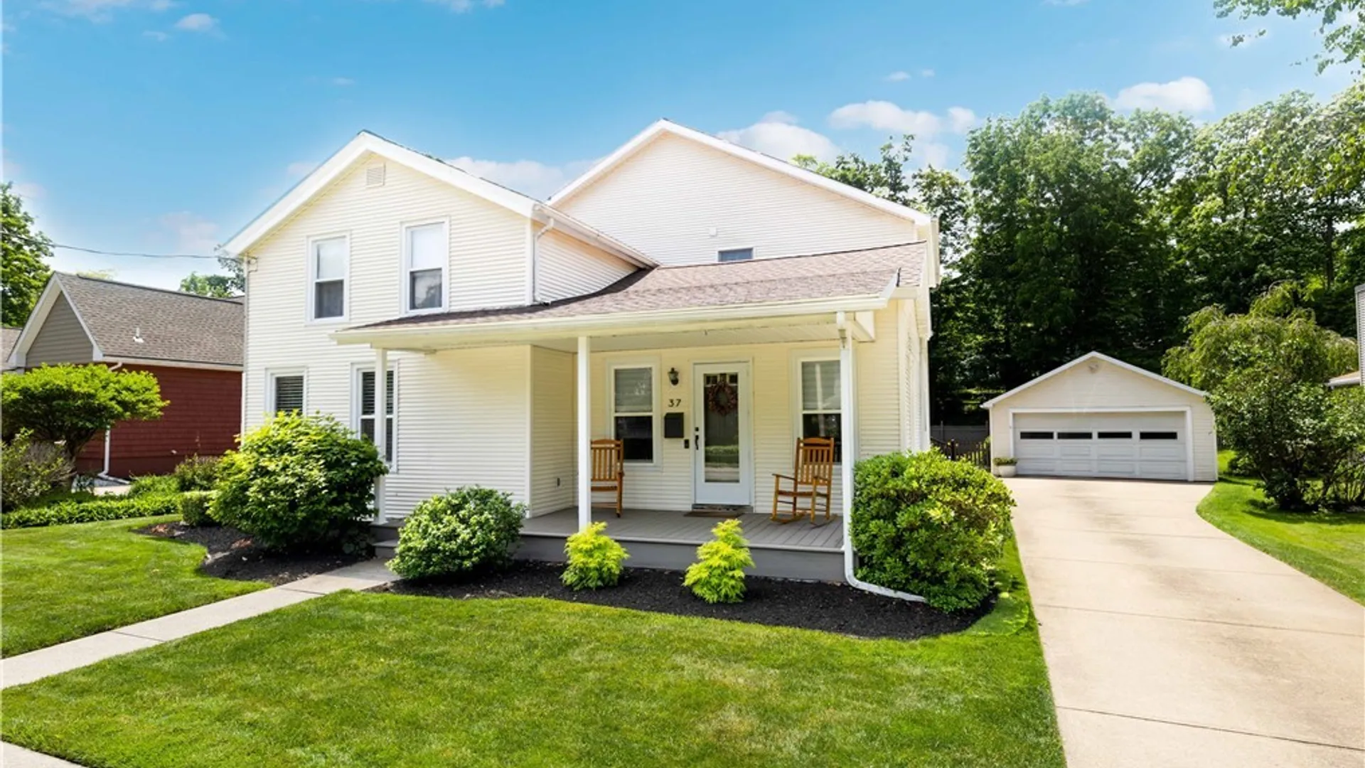 Property at 37 Liberty Street, Pomfret, NY 14063 2