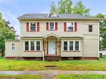 Property at 19 Genesee Park Boulevard, Rochester, NY 14611