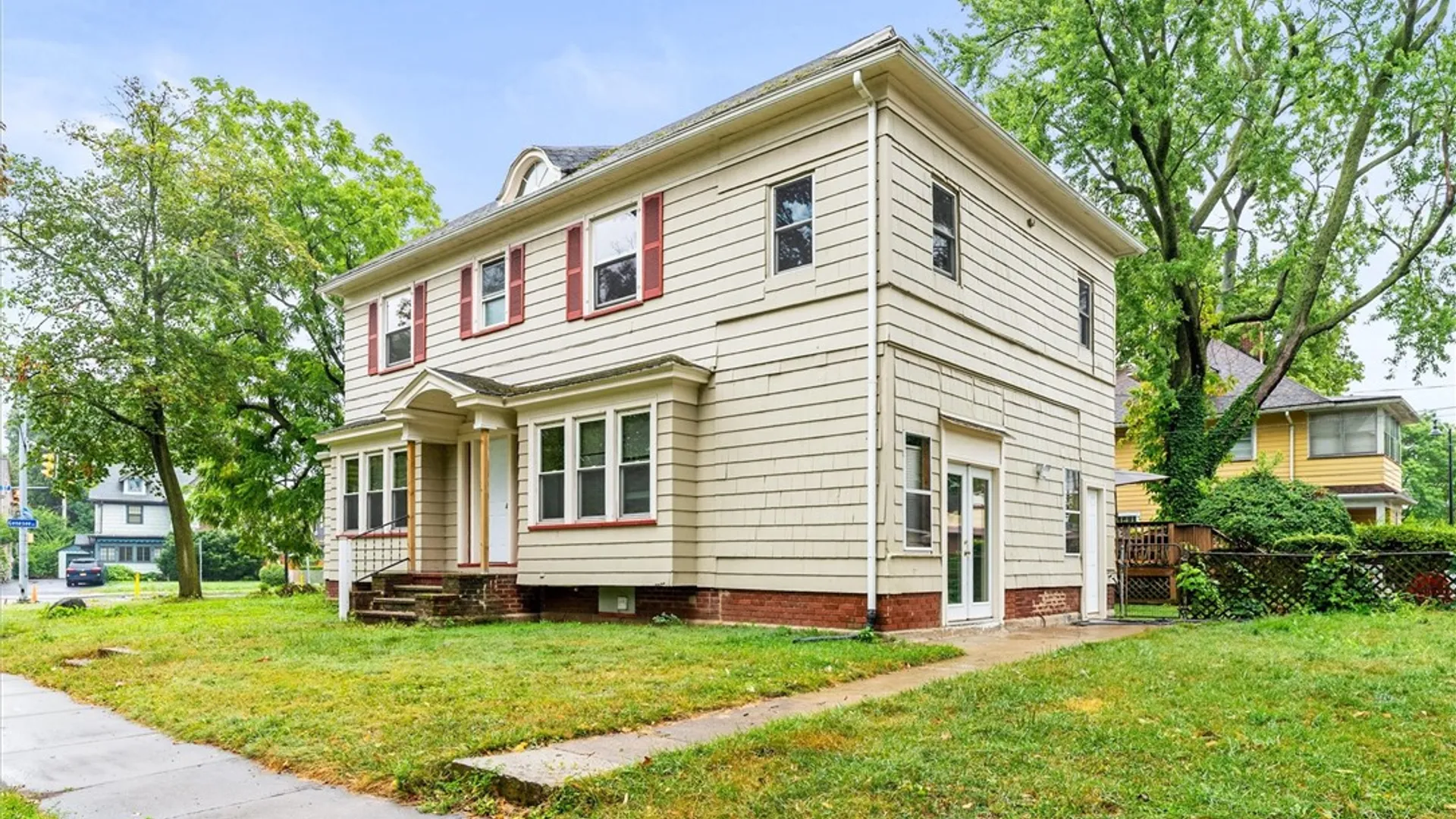 Property at 19 Genesee Park Boulevard, Rochester, NY 14611 2