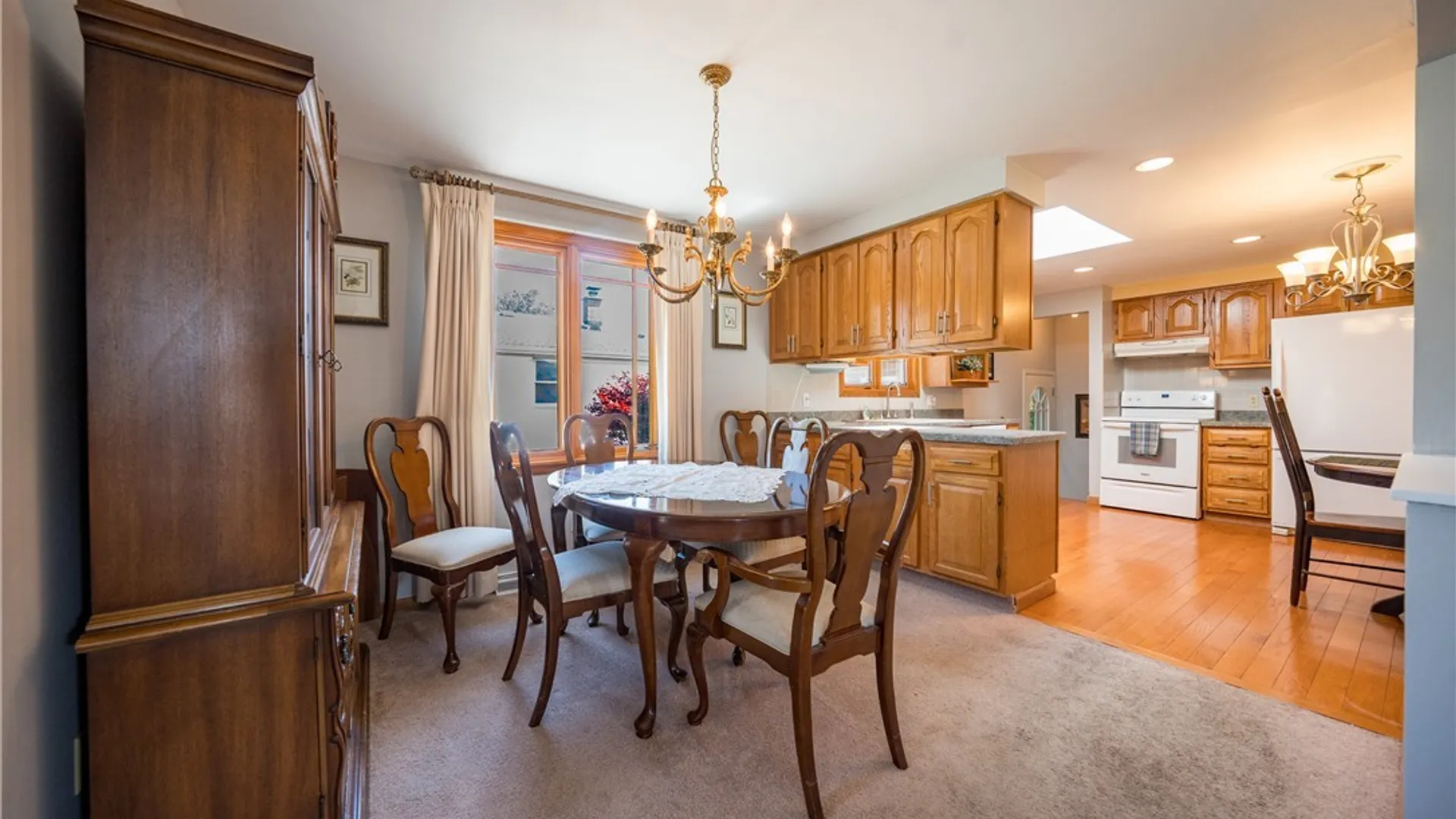 Property at 71 Lou Ann Drive, Cheektowaga, NY 14043 13