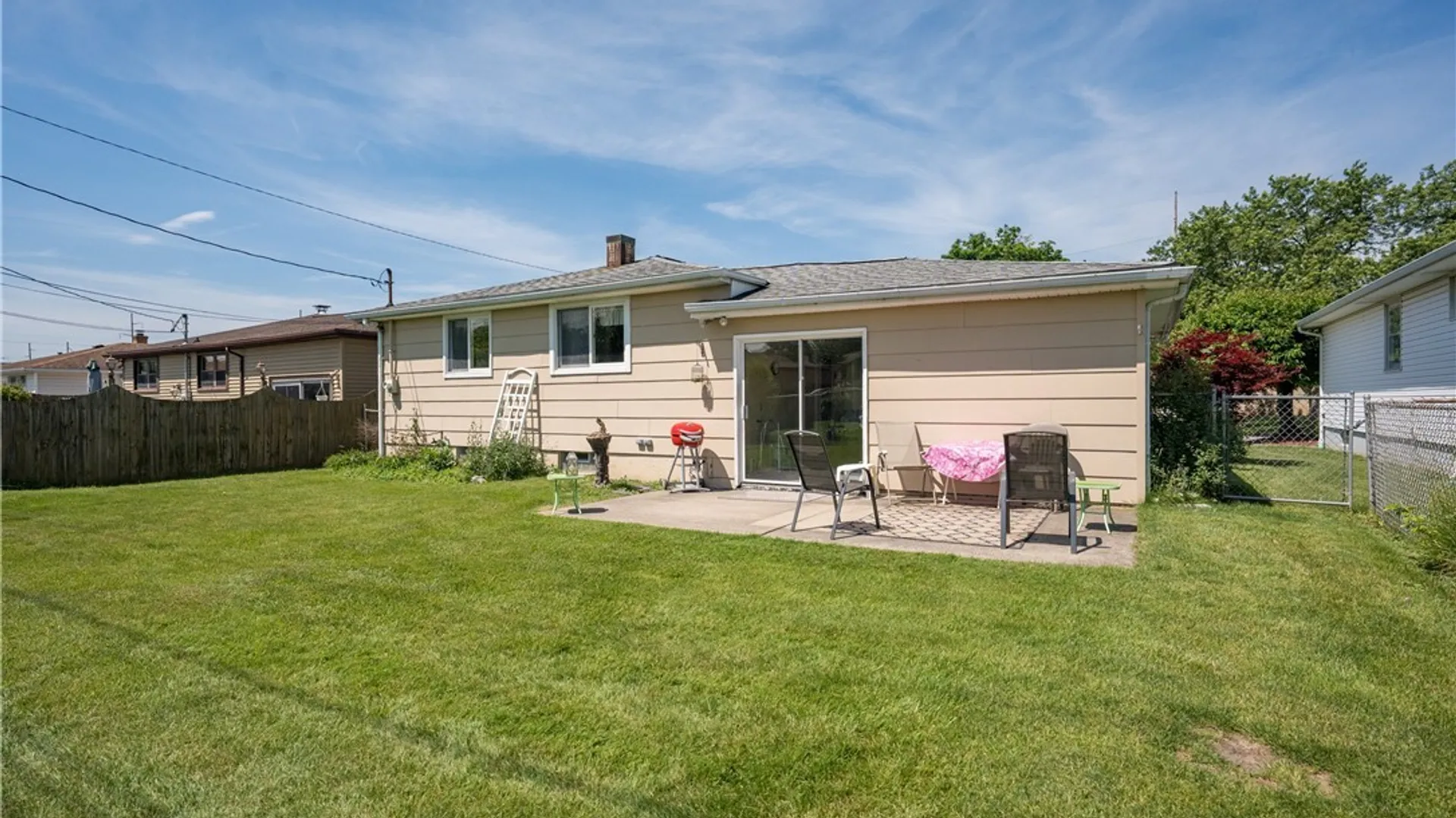 Property at 71 Lou Ann Drive, Cheektowaga, NY 14043 47