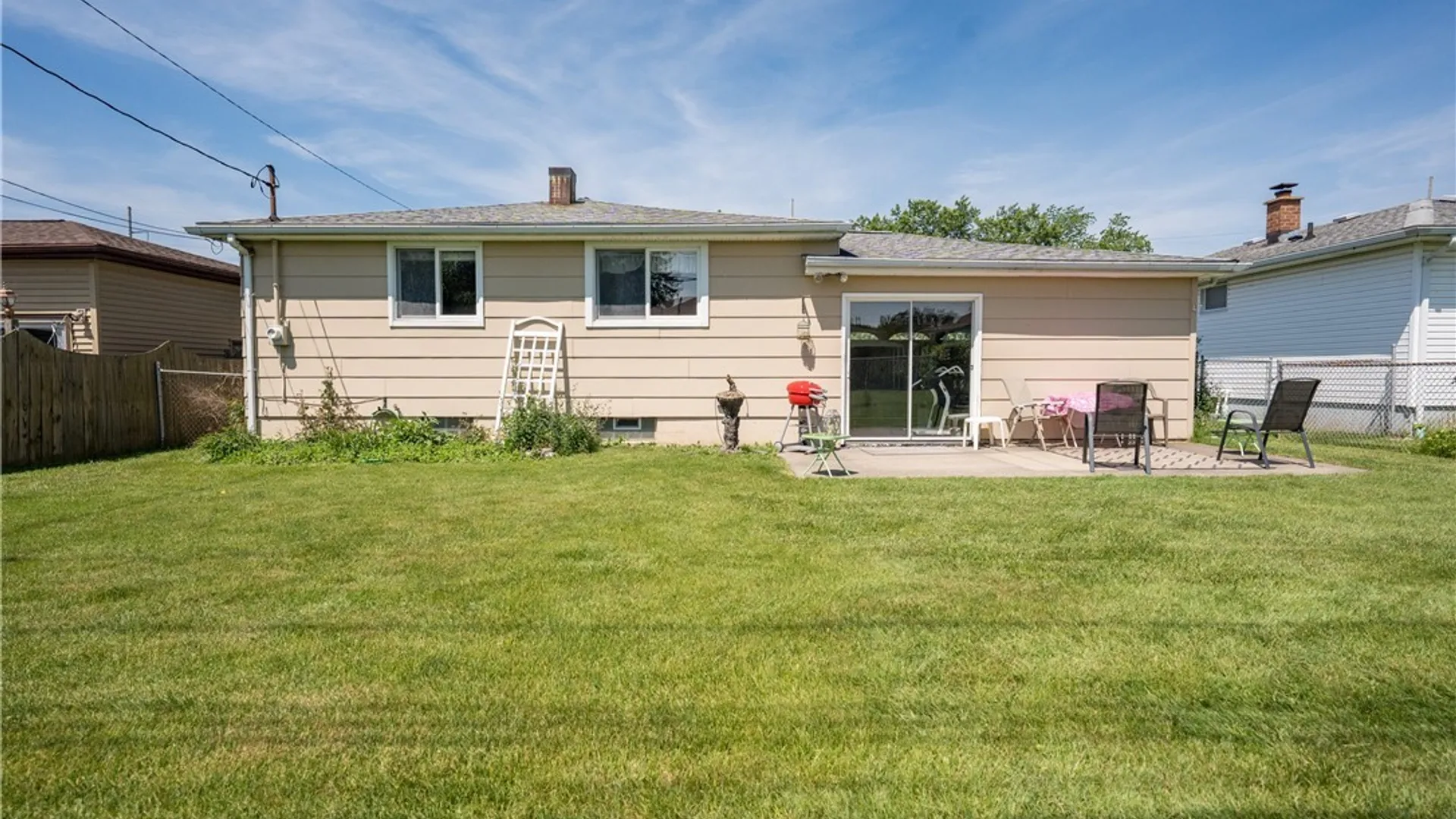Property at 71 Lou Ann Drive, Cheektowaga, NY 14043 48