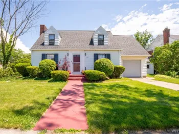 Property at 769 Colvin Boulevard, Tonawanda, NY 14217
