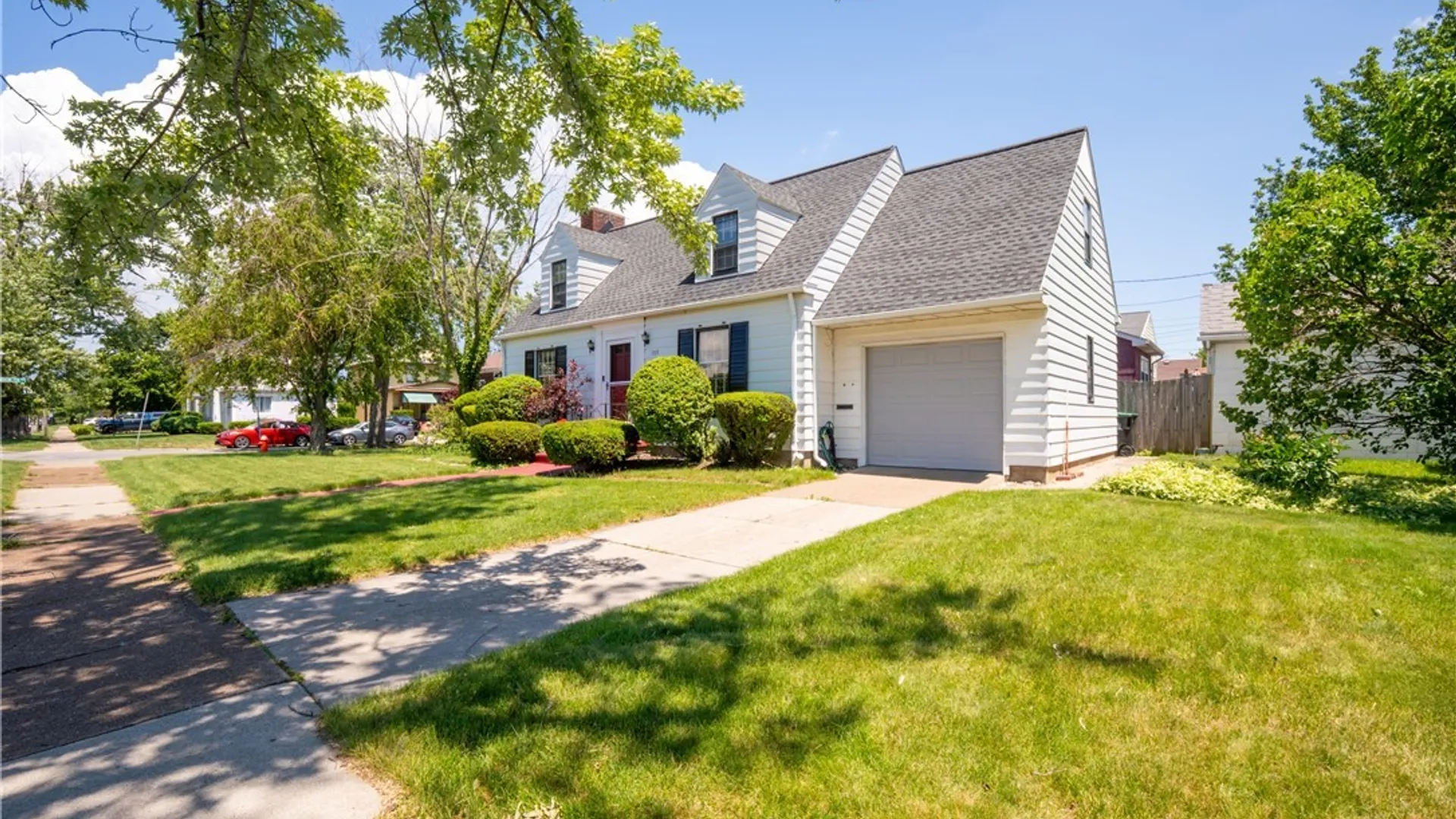 Property at 769 Colvin Boulevard, Tonawanda, NY 14217 2